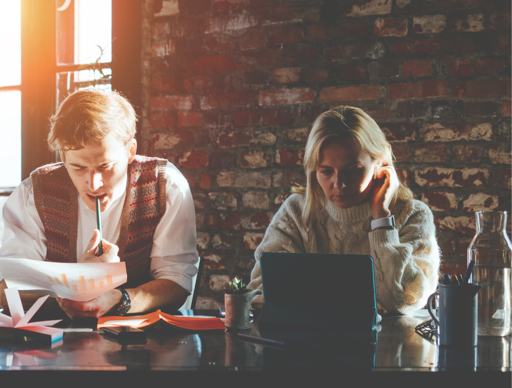 management-sounding-board