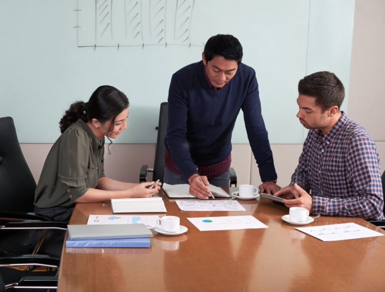 hr-policy-development