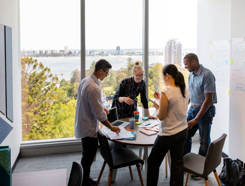 demi-built-on-real-experiences